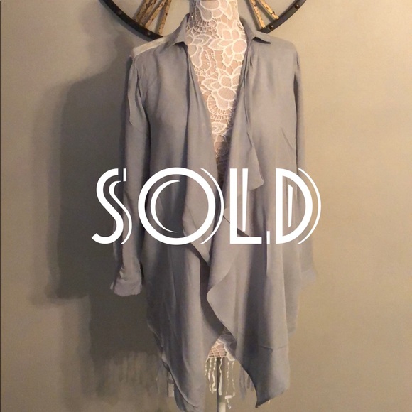 Cardigan - Picture 1 of 3